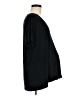 Hatch Black 3/4 Sleeve T-Shirt Size Med Maternity - photo 4