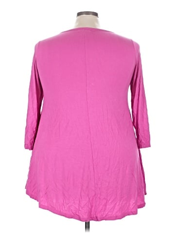 Larace Long Sleeve T-Shirt (view 2)