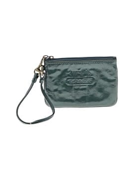 Coach Wristlet (view 1)