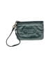 Coach Green Wristlet One size - photo 1