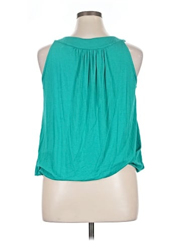 Alfani Sleeveless Blouse (view 2)