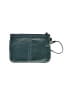 Coach Green Wristlet One size - photo 2