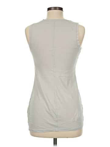 Three Dots Sleeveless T-Shirt (view 2)