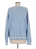 Cotton Candy LA Blue Pullover Sweater Size M - photo 2