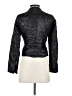 H&M 100% Polyester Black Jacket Size 4 - photo 2