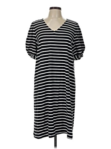 Ann Taylor LOFT Casual Dress (view 1)