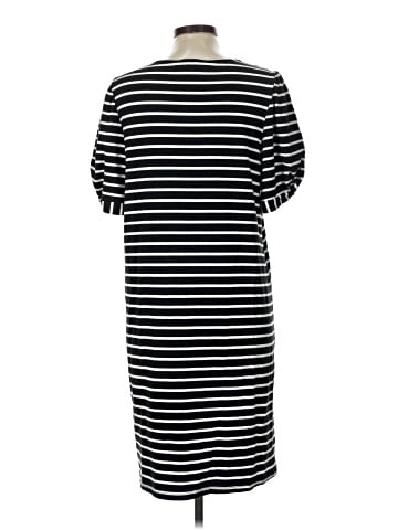Ann Taylor LOFT Casual Dress (view 2)