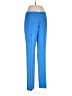 Michael Kors Blue Wool Pants Size 8 - photo 1