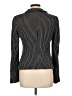 Giorgio Armani Stripes Black Blazer Size EU 44 / US 14 - photo 2