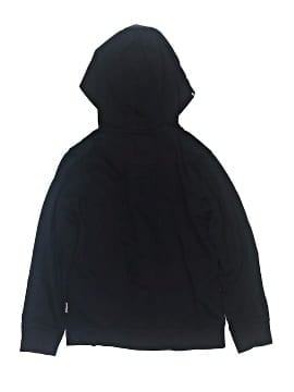 Quiksilver Zip Up Hoodie (view 2)