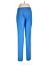 Michael Kors Blue Wool Pants Size 8 - photo 2