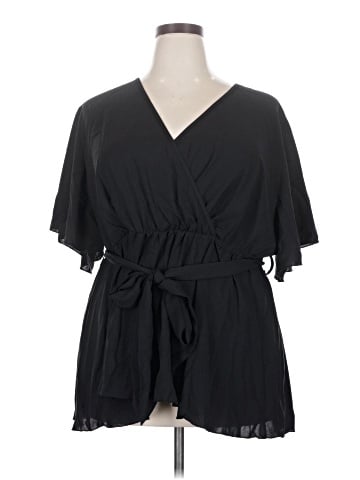 Scomchic Casual Dress (view 1)