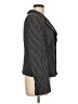 Giorgio Armani Stripes Black Blazer Size EU 44 / US 14 - photo 4
