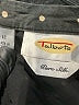 Talbots 100% Silk Polka Dots Black Skort Size 12 - photo 3