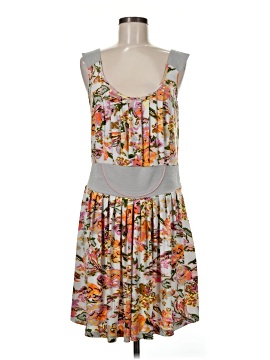 BCBGMAXAZRIA Casual Dress (view 1)