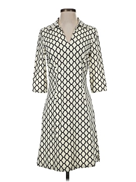 J. McLaughlin Casual Dress (view 1)