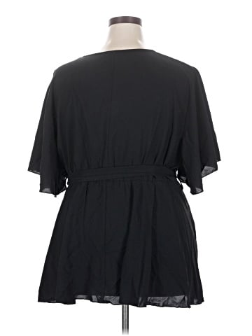 Scomchic Casual Dress (view 2)