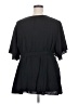 Scomchic Black Casual Dress Size XXXXL - photo 2