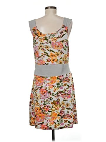 BCBGMAXAZRIA Casual Dress (view 2)