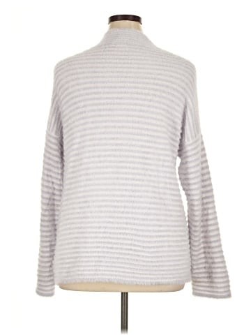 Zenergy by Chico's Turtleneck Sweater (view 2)