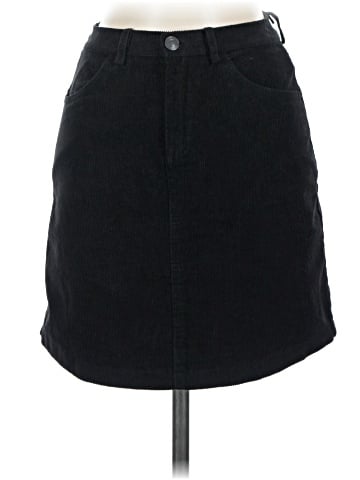Brandy Melville Denim Skirt (view 1)
