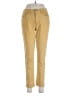 a.n.a. A New Approach Gold Jeans Size 8 - photo 1