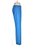 Michael Kors Blue Wool Pants Size 8 - photo 4