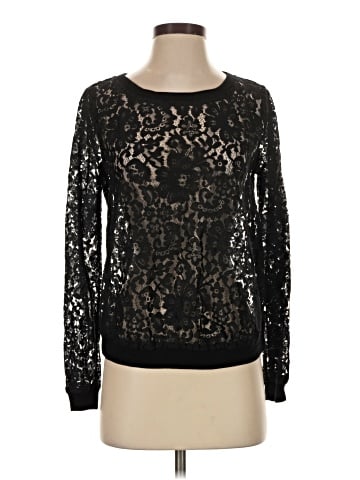 Joie Long Sleeve Top (view 1)