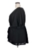 Scomchic Black Casual Dress Size XXXXL - photo 5