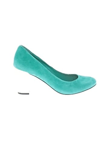Dolce Vita Heels (view 1)