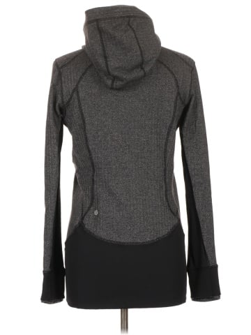 Lululemon Athletica Zip Up Hoodie (view 2)