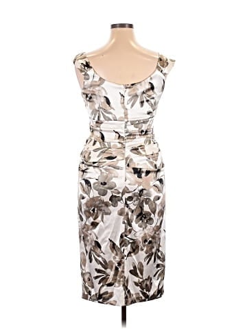 London Times Cocktail Dress (view 2)