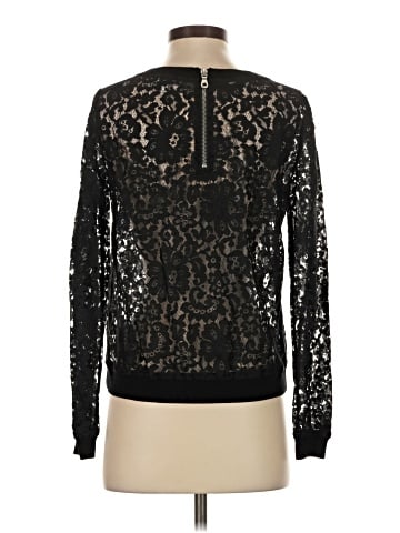 Joie Long Sleeve Top (view 2)