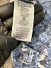 MICHAEL Michael Kors Print Blue Casual Dress Size S (petite) - photo 8