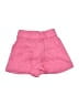STAUD Pink Shorts Size 6 - photo 2