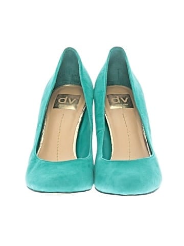 Dolce Vita Heels (view 2)