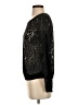 Joie Black Long Sleeve Top Size S - photo 5