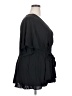 Scomchic Black Casual Dress Size XXXXL - photo 4