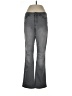 Bandolino Gray Jeans Size 10 - photo 1