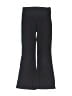 Active by Old Navy Solid Black Active Pants Size 8 - photo 1