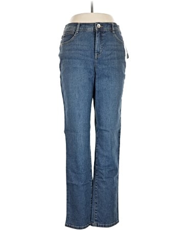 Style&Co Jeans (view 1)