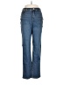 Style&Co Blue Jeans Size 10 - photo 1