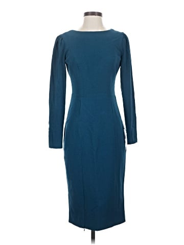 Dress the Population Cocktail Dress (view 1)