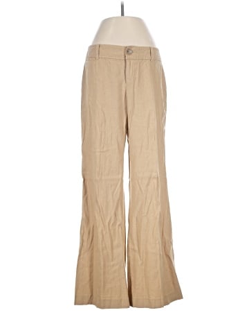 Banana Republic Linen Pants (view 1)