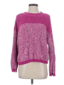 Lou & Grey Pullover Sweater (view 1)