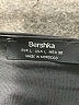 Bershka Black Tube Top Size L - photo 7