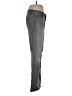 Bandolino Gray Jeans Size 10 - photo 4