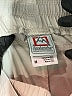 Avalanche Solid Gray Casual Pants Size M - photo 7