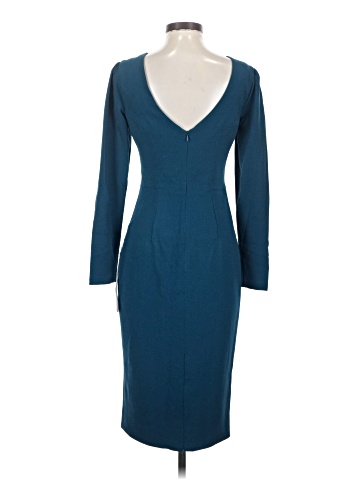 Dress the Population Cocktail Dress (view 2)