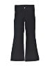 Active by Old Navy Solid Black Active Pants Size 8 - photo 2